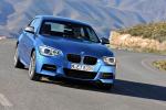 BMW M135i 3-Door 2012 года